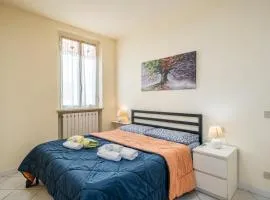 La Casina Gialla Independent House