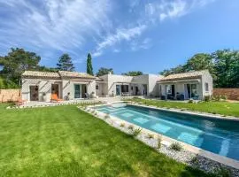 Villa Les 4 Fontaines