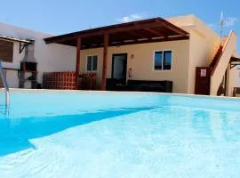 Casa Vieja