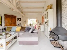 Chambre d'hôtes - Acrifolia