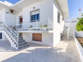 Villetta Municipio - Salento