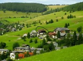 Ferienwohnung Bergerhöh