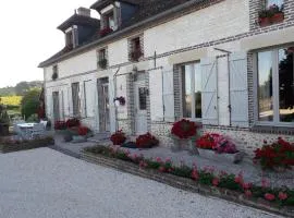 Chambres d'hôtes Chez Mathilde