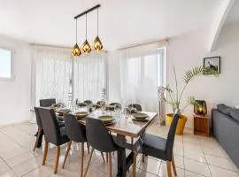 Gîte Les Embruns De Portsall - 5 P