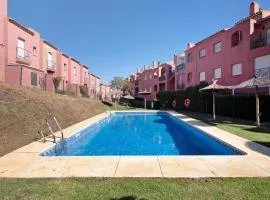 Duplex Luminoso Campo de Golf
