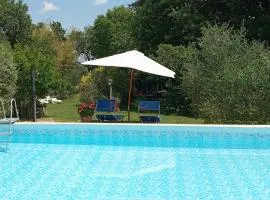 Casa Vacanze Mongili - La Quercia