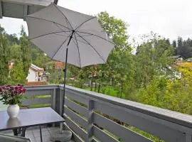 Ferienwohnung am Mühlbach