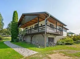 Willkommen Im Ferienhaus Europahof