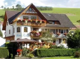 Pension Haus Rose
