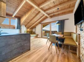 Haughof Apartement Lärchenweide, hotel a Verano