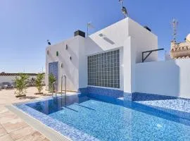 Nerja Boutique 201 Deluxe