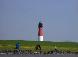 Fischerhus Anne Jensen