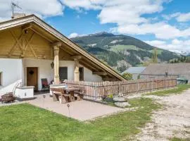 Stofnerhof Alpenherz