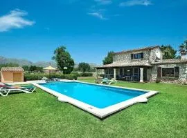 Villa Colet Vell