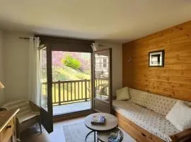 Les evettes 4-6 couchages