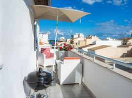 Can Picafort Sea Breeze, Hotel in Can Picafort