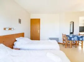 Les Mimosas - Appartement 05