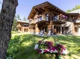 Chalet Imbosc'chè 5 rooms Bnb