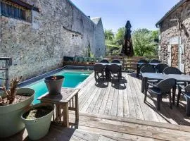 Chambres D'hôtes L'atrium