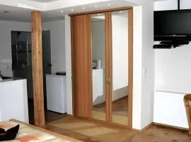 Ferienwohnung für 2 Personen 25 m²