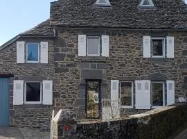 La Maison De Jeannine Et Maurice