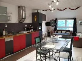 Gîte Le Relais De Jehan