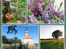 Ferienhaus Waldblick