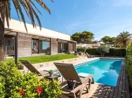 Villa Binisafua Ses Palmeres