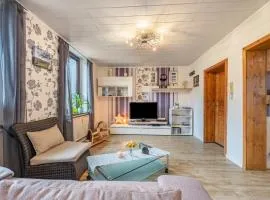 Fewo Zur alten Zahnradbahn