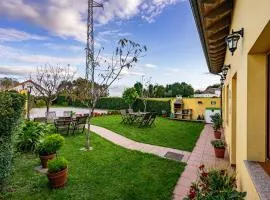 Apto Naranja - Casa el gaitero