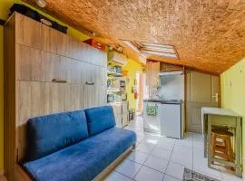 Studio Zen 20 m²