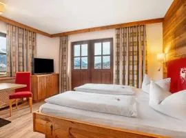 Gästehaus Panorama - Appartement 4