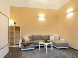 Ferienwohnung Müncheberg 1