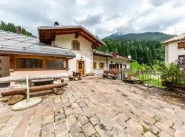 Casa Montagna in Cadore