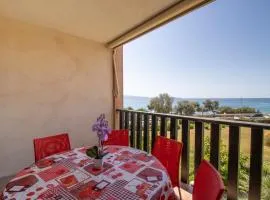 Résidence Aria Marina Plage