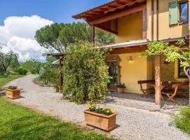 Casa Le Basse - Vetulonia