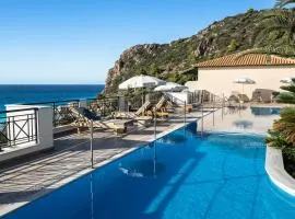 Sunset Premium Studio B