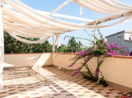 la Casa di Elvira, Hotel in Licata