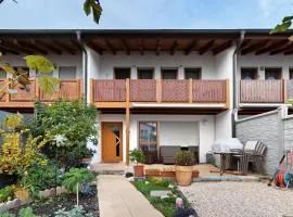 Ferienappartement Souterrain