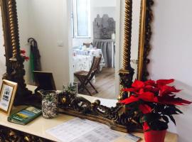 Il Leone Bianco Affittacamere, Hotel in Albenga