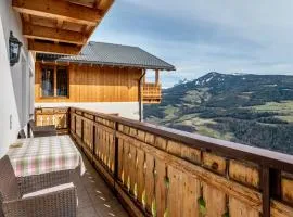 Malsötscherhof Apt B