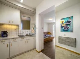 Apartment Typ C Haus Pöder