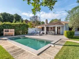 Casa Pequeña Crestatx