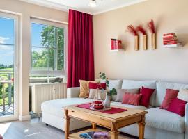 Seeblicksuiten - Suite Seensucht, Hotel in Enderndorf am See