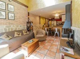 El Palomar De La Cuesta