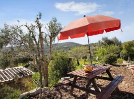 Casa Tibagota, Hotel in São Brás de Alportel