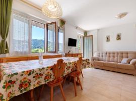 Casa Antonia By Immobilux, hotel a Brentonico