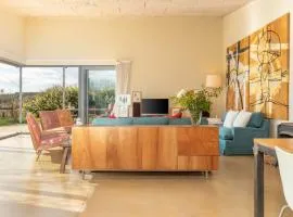 La casita del bosque