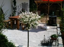 Ferienwohnung Edmaier, hotel u gradu 'Riedenburg'