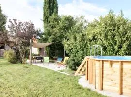 gite les Sabots d'Hélène
